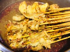 涮肚和特色-胖姐涮肚烧烤