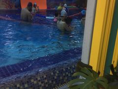 -ABC Swim亲子游泳俱乐部(河西店)