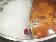 -朋友的火锅店(辽大店)