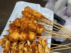 -辽B·小串(总店)