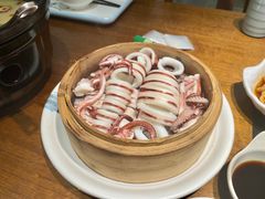 -乔街深夜食堂·小龙虾·高压锅生蚝(杭州总店)