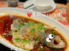 -虾饺妹·粤式手工点心(水荫路店)