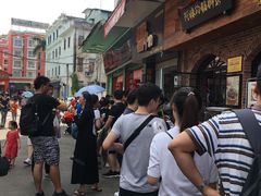 -细妹五香牛杂(步行街店)
