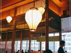 大堂-弄堂里(西溪龙湖天街店)
