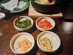 -Fuzzy Bistro 浮几韩餐·茶酒馆