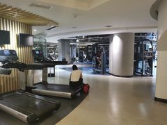 -懒人Club运动健身·运动康复·私教(三迪中心店)