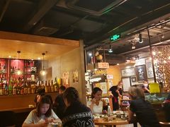 大堂-天手古舞居酒屋(889广场店)