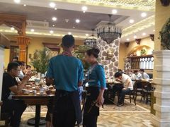 -巴依老爷新疆美食(望京小街店)