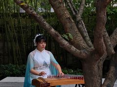 -西安凯悦酒店·湖畔中餐厅