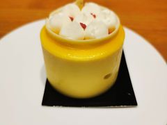 百香果甜品-煮叶(悠唐广场店)