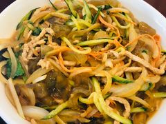 -牟传仁饭庄(星海店)