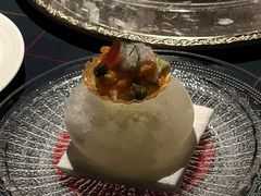 -领仕扒房(长春店)