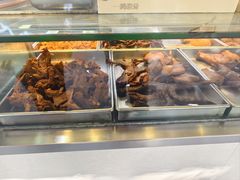 -文虎酱鸭旗舰店(禾兴南路店)