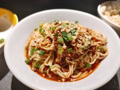 -探鱼·鲜青椒爽麻烤鱼(中天广场店)