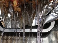 -福苗小骆驼烧烤(大唐不夜城店)
