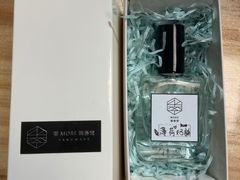 -墨more调香馆DIY自调香水(博雅国际中心B座店)