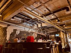 大堂-Cooking Man(中懋天地店)