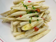 -野渡坡·极致湘菜·庭院餐厅(汉阳店)