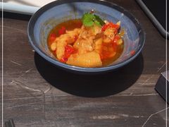 -乔街深夜食堂·台州菜·高压锅生蚝(杭州总店)