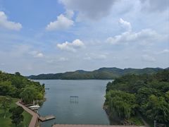-天目湖涵田度假村