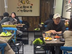-江城二当家烤牛肉(莲塘新村店)