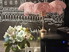 -斯比特花园西餐厅(东方商厦店)