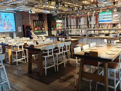 -Goose Island Brewhouse鹅岛精酿啤酒餐厅