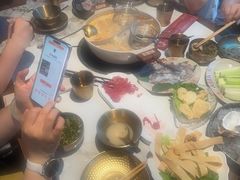 -琥珀川糟粕醋火锅(慈云寺店)