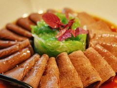 -莉莉海堂HAITANG·烤鸭(国贸商城店)