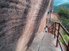 -丹霞山风景名胜区