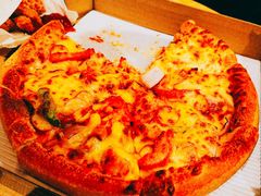 -尊宝比萨(科华店)