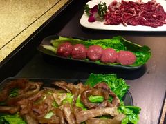 -牛焱·贵州黄牛肉火锅(城西银泰店)