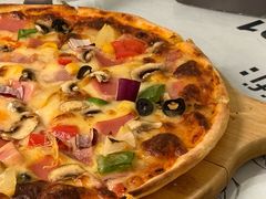 -爱上层楼咖啡馆(为公桥店)