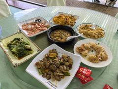 -景好海鲜餐厅(大鹏必选旅游店)