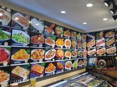 -瑞杰烧烤店·24小时营业(山东路店)