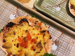 -松临·铁板烧&Omakase(神农店)