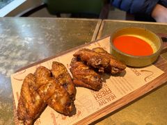 -BOCATA 西班牙餐厅(三里屯店)