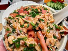 -南拳十三姨·潮汕砂锅粥·粤菜(西单大悦城店)