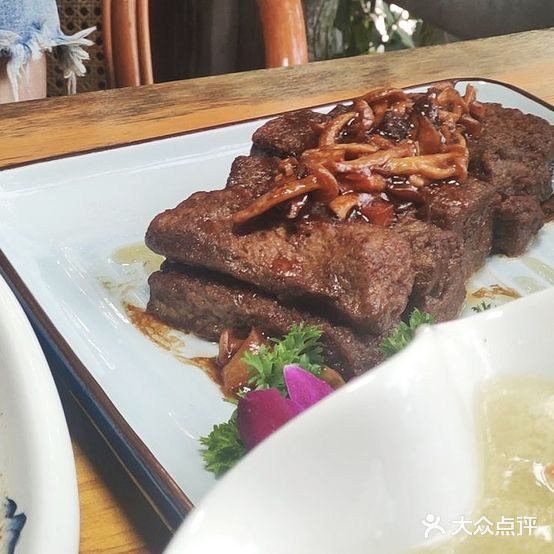 翠薇小院·黔菜馆(甲秀楼店)