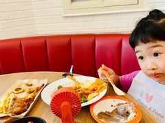 -必胜客(大宁路店)