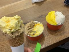 -Dal Cuore 达可芮冰淇淋(陕西北路店)