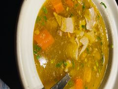 -楼兰新疆主题餐厅(苏州中心店)