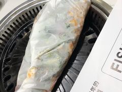 -有鱼吃·纸包烤鱼(曲江创意谷店)