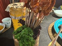 -吼堂老火锅(太古里总店)