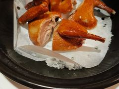 -广州文华东方酒店·江-由辉师傅主理