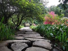 -常德桃花源景区