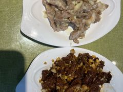 -振生清真饭店(永安道店)