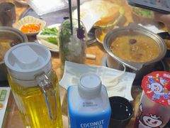 -塔兰齐新疆孜然火锅(鲤鱼山路店)