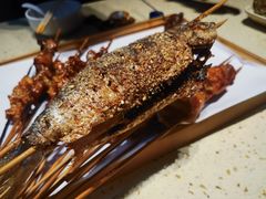 -延边烧烤•8年匠心(秦皇岛总店)