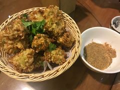 炸丸子-西北印象佳宴(兴华街中段店)